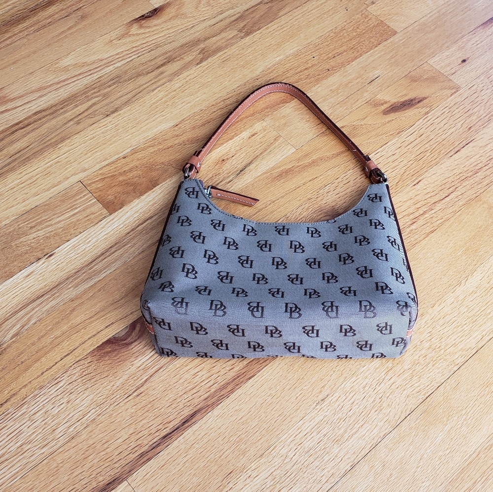 Dooney & Bourke Mini Purse